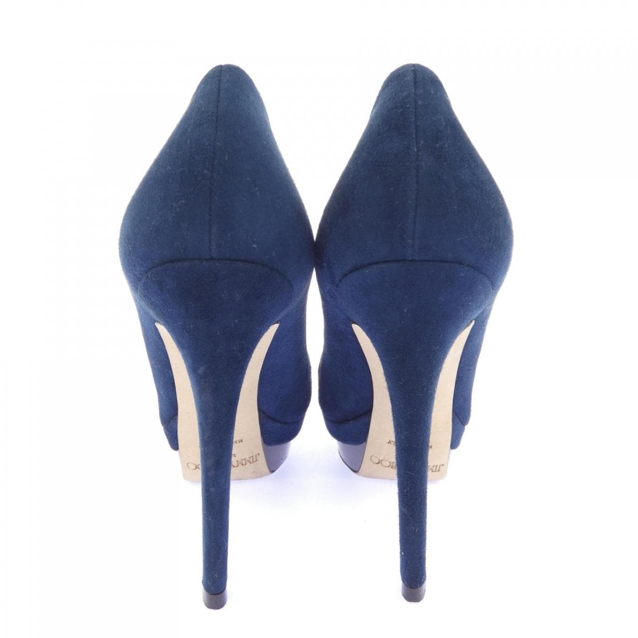 ジミーチュウ JIMMY CHOO パンプス
