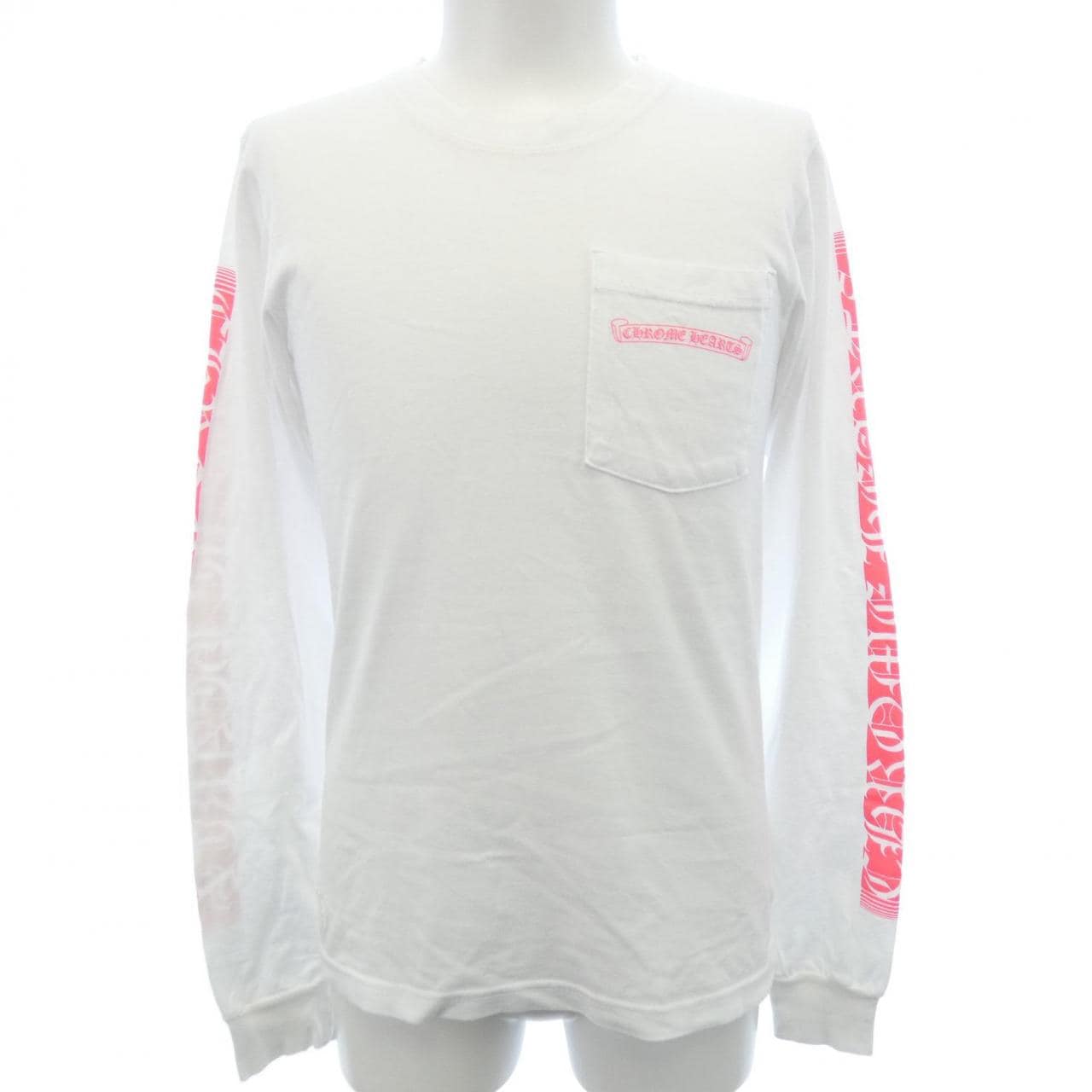 クロムハーツ CHROME HEARTS Tシャツ