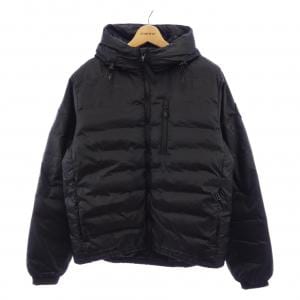カナダグース CANADA GOOSE BLACK LABEL 5078MB LODGE ロッジ ダウンジャケット
