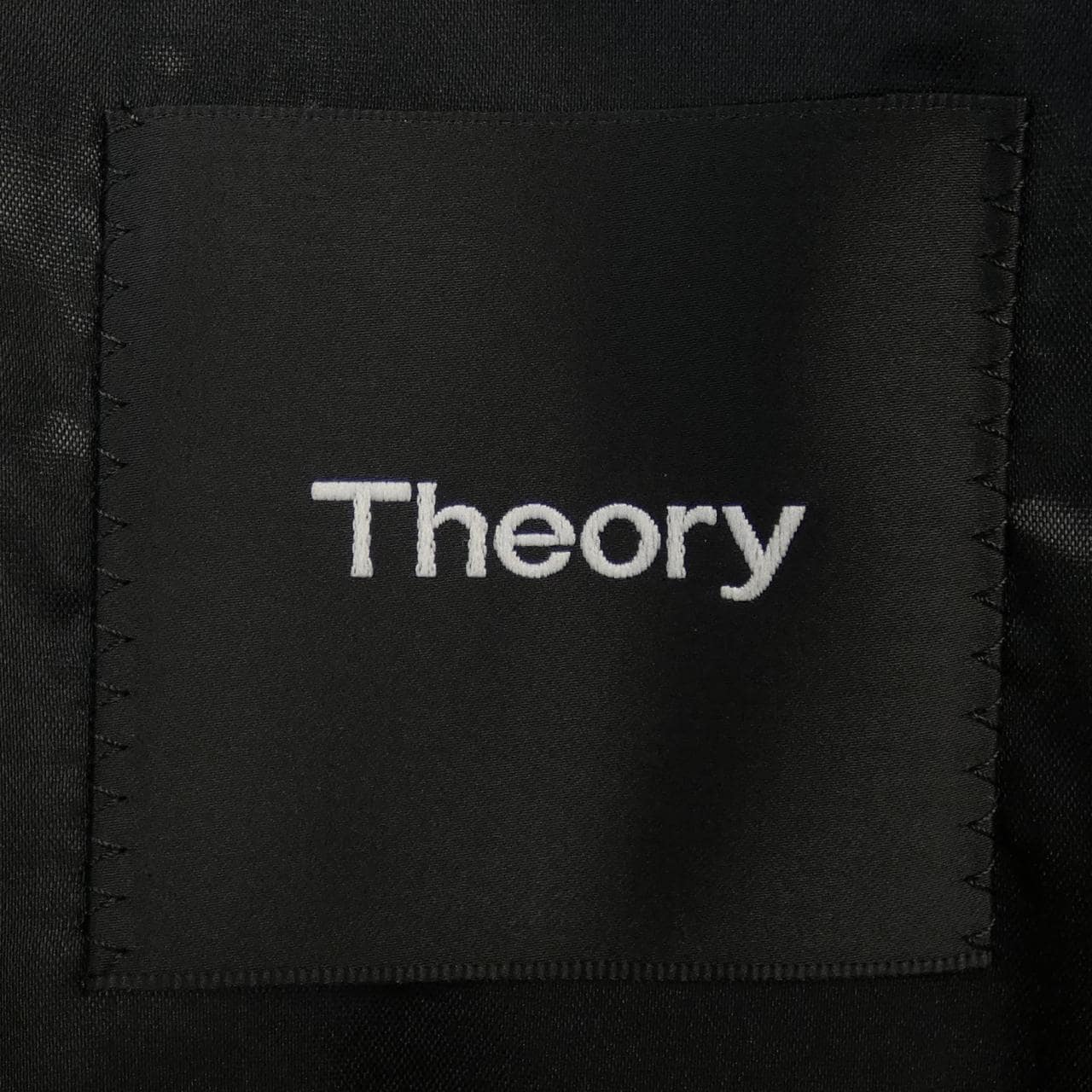 theory theory tailored jacket