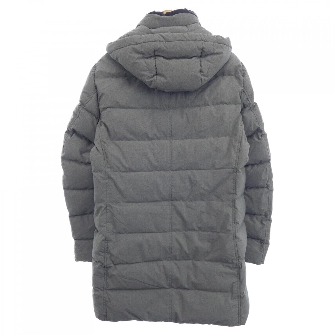 Herno down coat