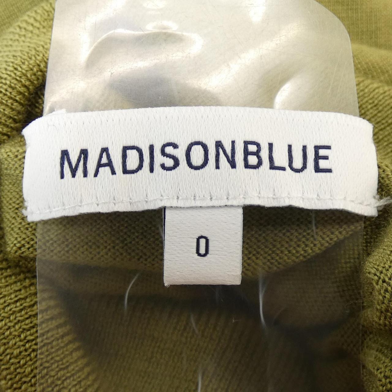 マディソンブルー MADISON BLUE ニット