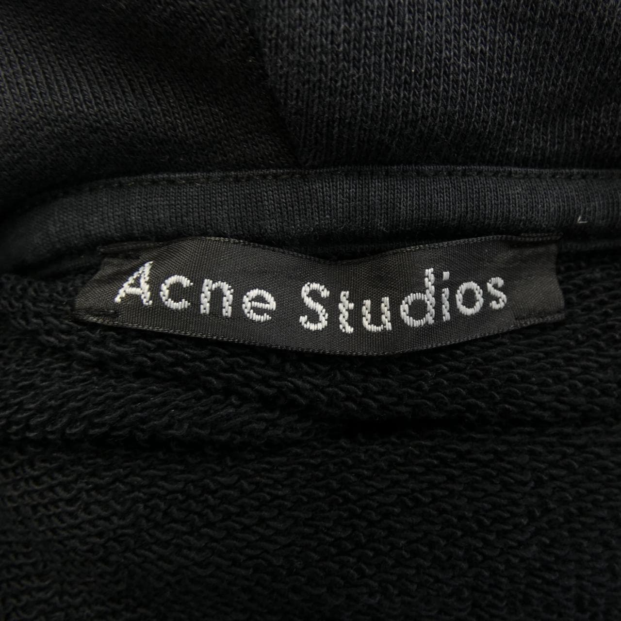 アクネストゥディオズ ACNE STUDIOS パーカー