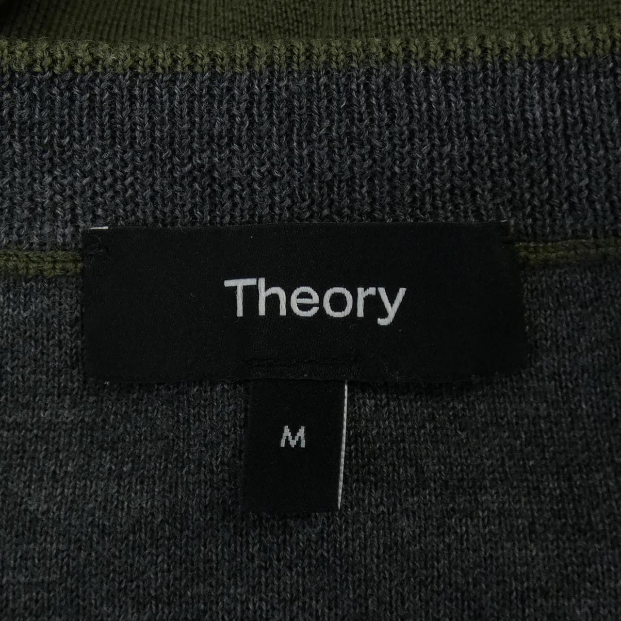 theory theory knit