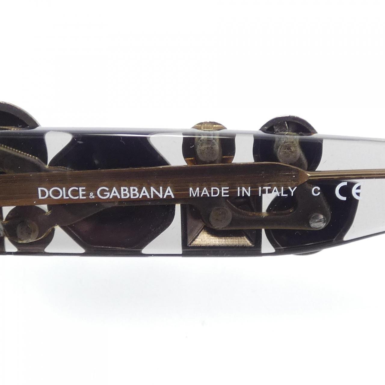 DOLCE&GABBANA &GABBANA SUNGLASSES