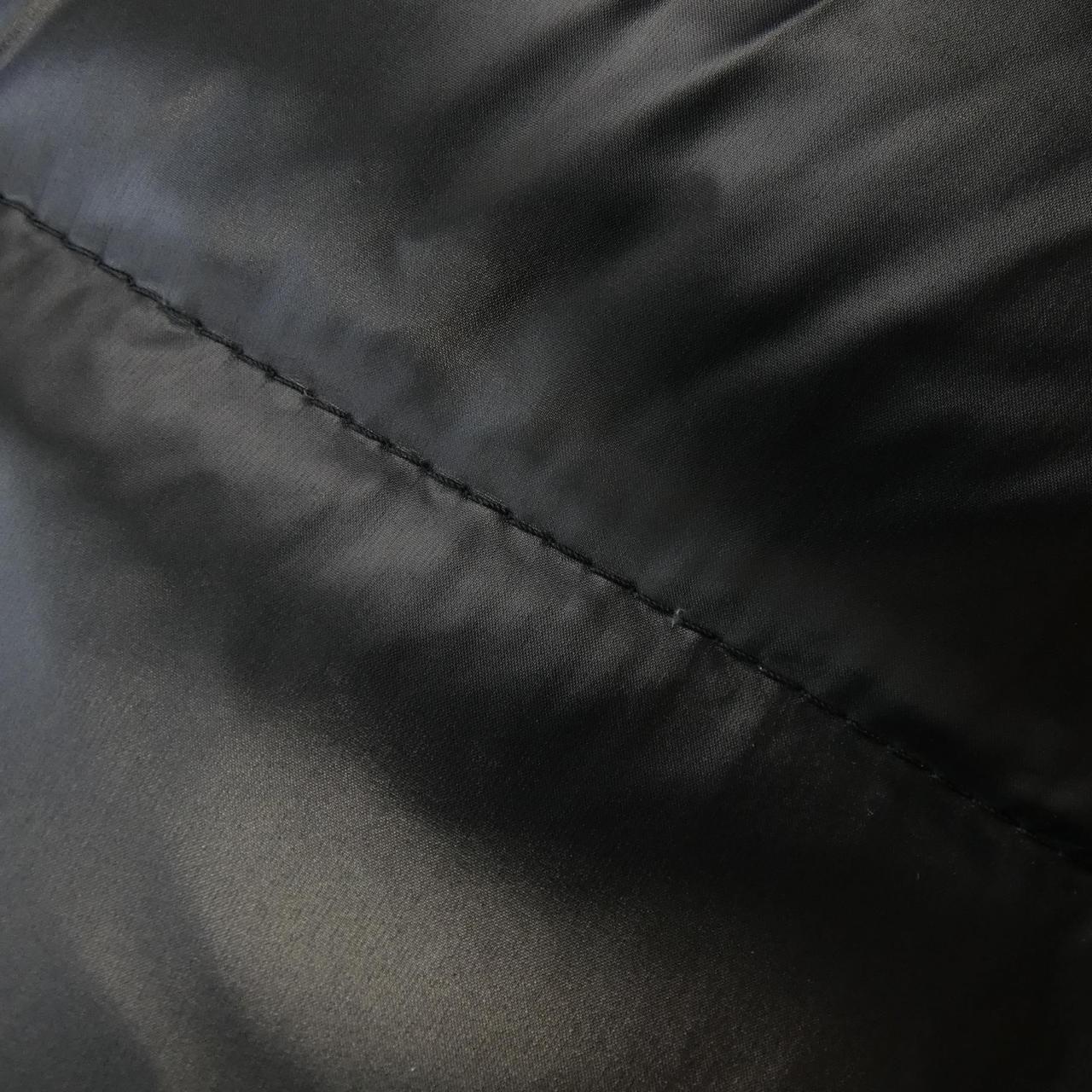 エイケイエム AKM ダウンジャケット