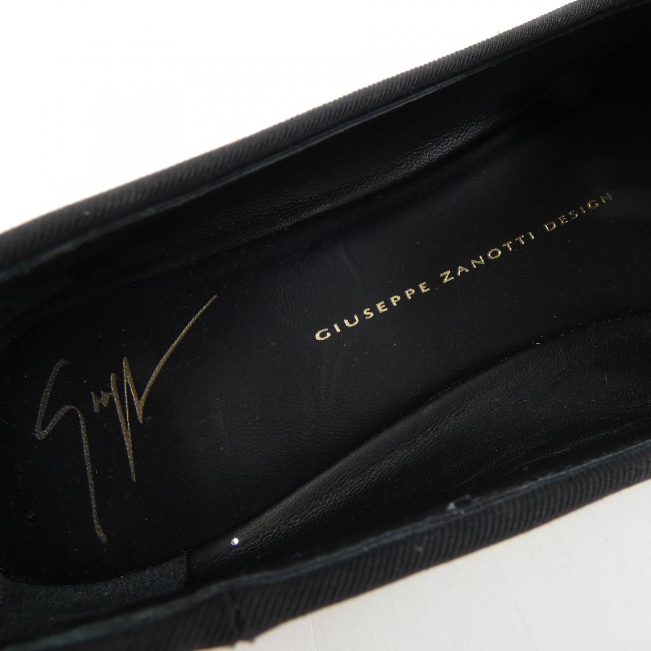 ジュゼッペザノッティ GIUSEPPE ZANOTTI シューズ