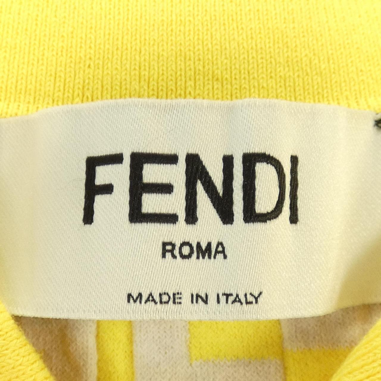 フェンディ FENDI ワンピース