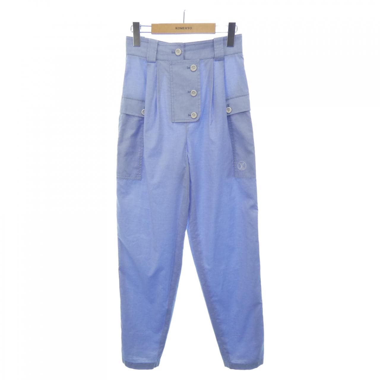 ルイヴィトン LOUIS VUITTON パンツ