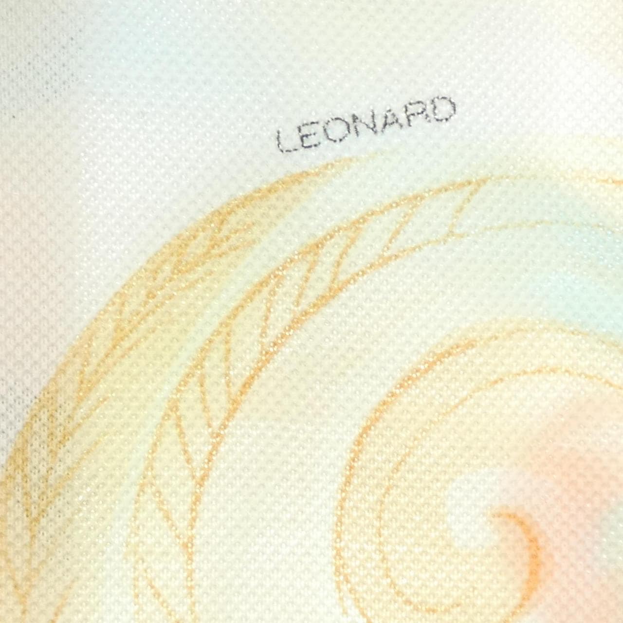 レオナールスポーツ LEONARD SPORT ベスト