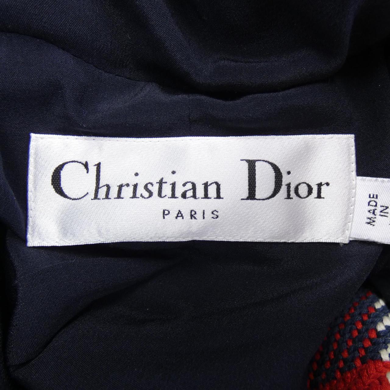 クリスチャンディオール CHRISTIAN DIOR ジャケット