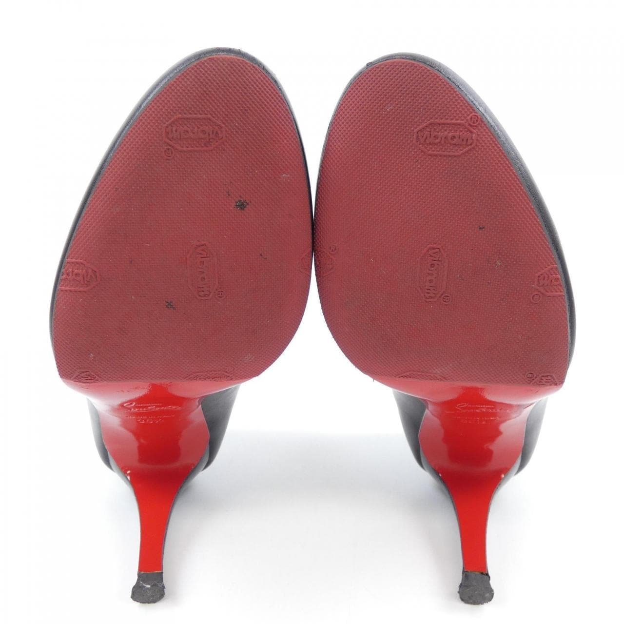 クリスチャンルブタン CHRISTIAN LOUBOUTIN ブーツ