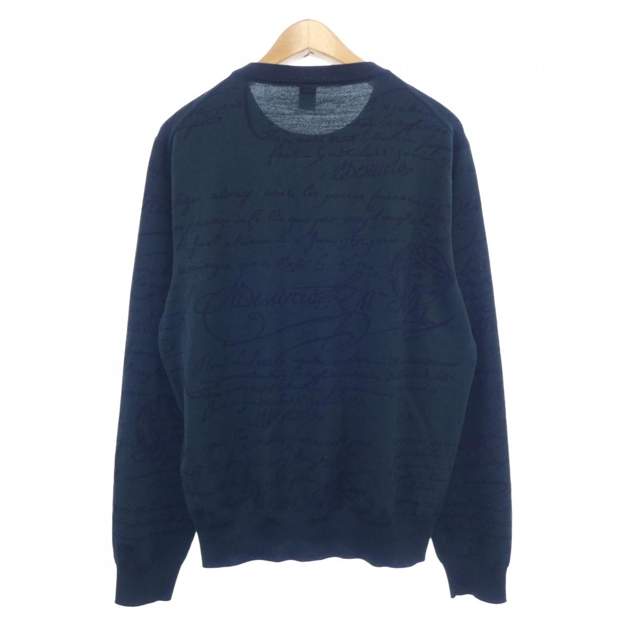 ベルルッティ Berluti ニット
