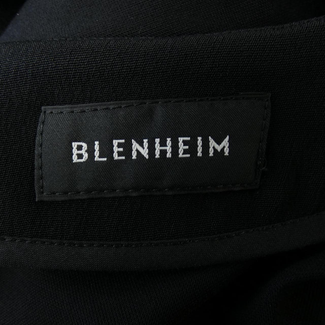 ブレンヘイム BLENHEIM ワンピース