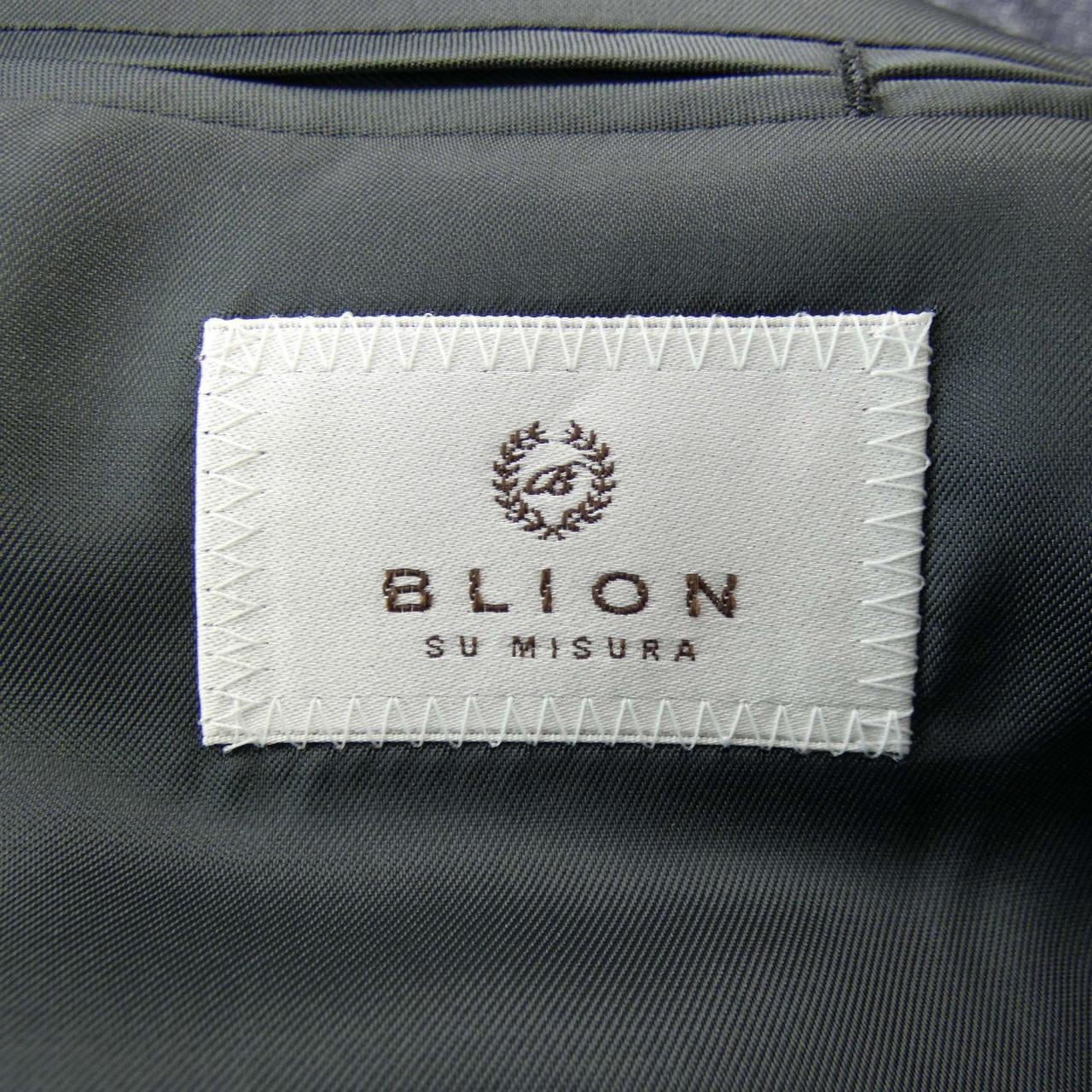 BLION スーツ