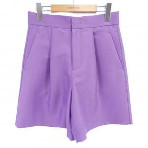 デザインワークス DESIGN WORKS ショートパンツ