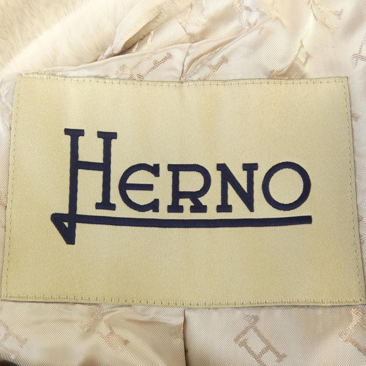 Herno球场