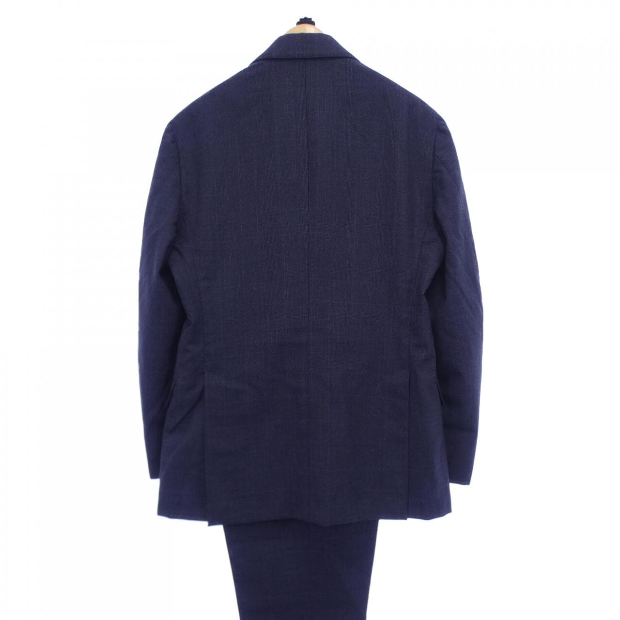 ラルディーニ LARDINI スーツ