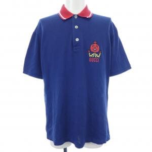 グッチ GUCCI ポロシャツ