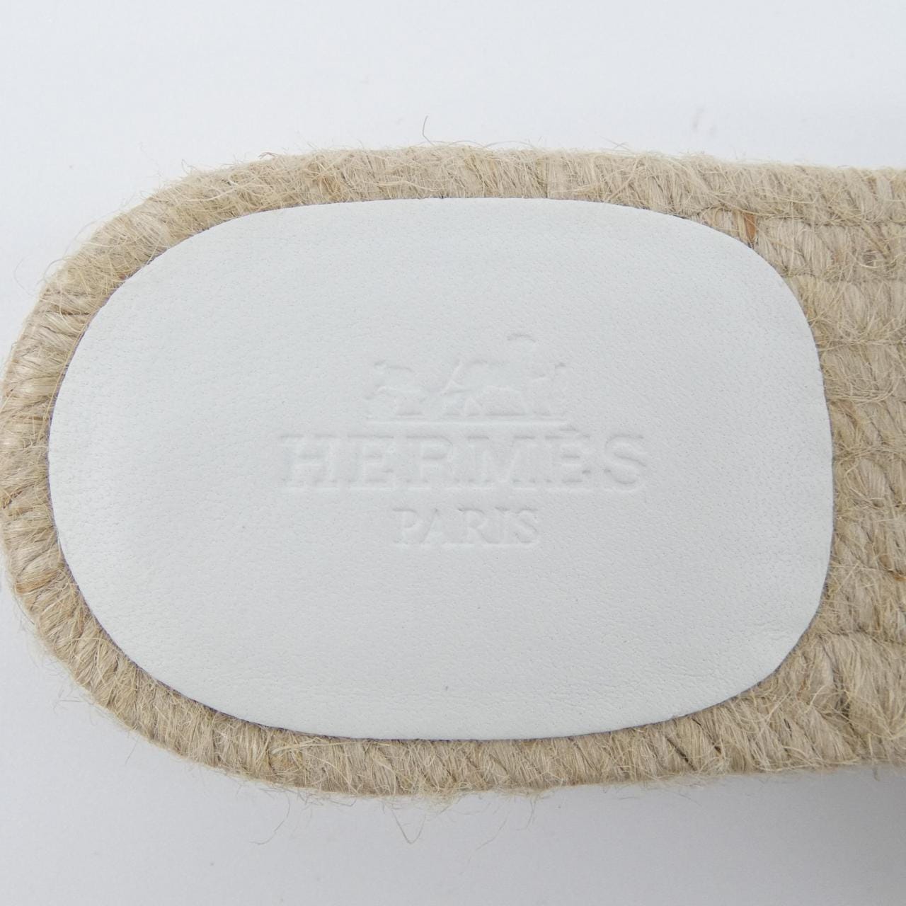 エルメス HERMES サンダル
