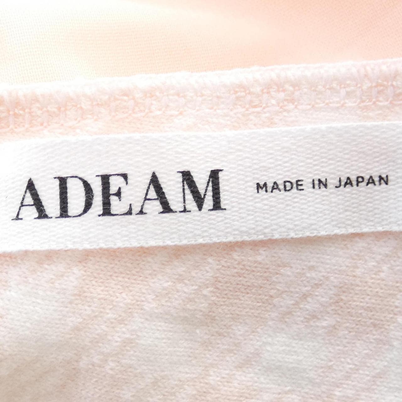 アディアム ADEAM ワンピース