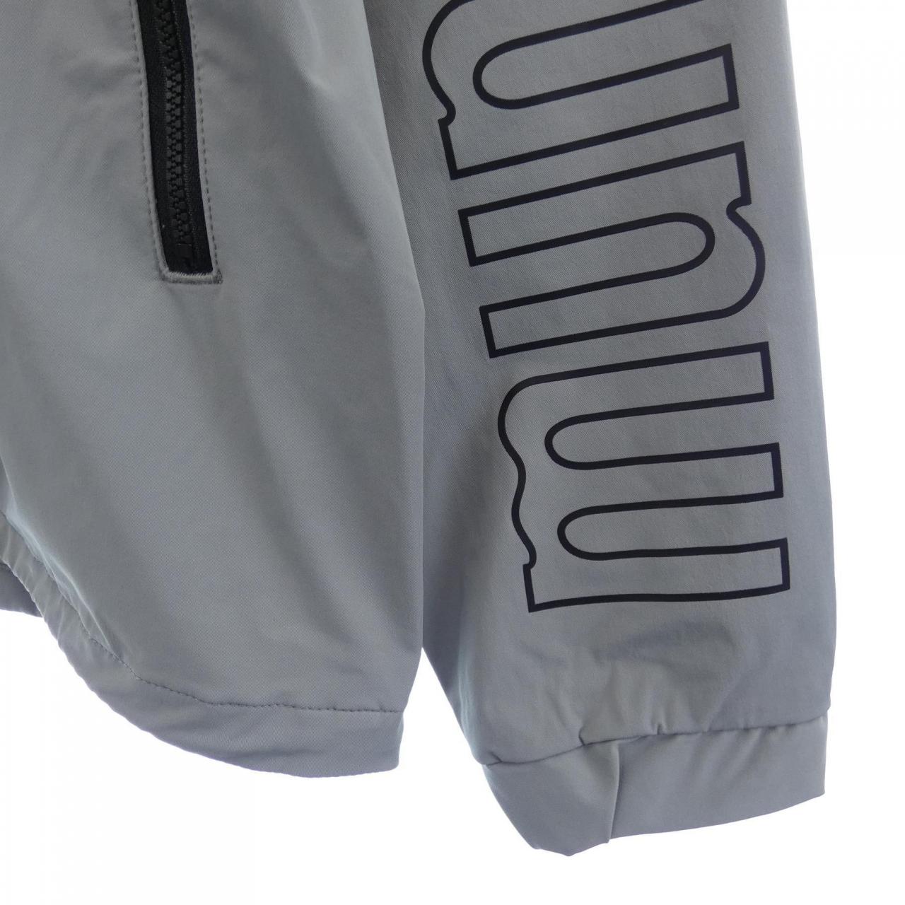 MUNSING WEAR MEMUJK03 ブルゾン