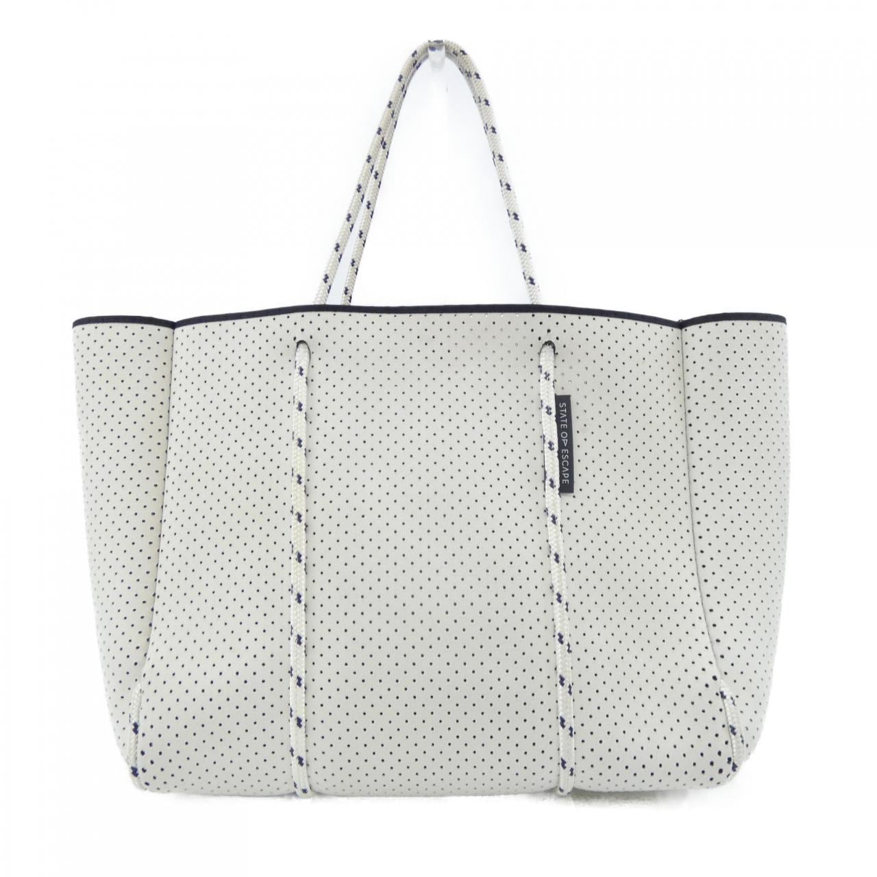 ステイトオブエスケープ STATE OF ESCAPE BAG