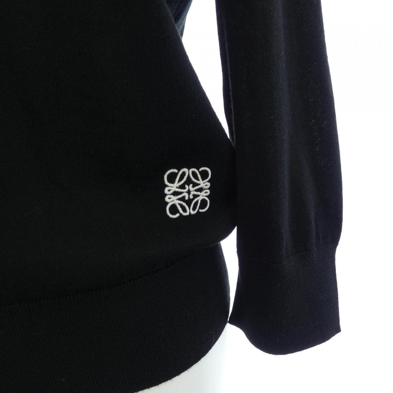 ロエベ LOEWE アナグラム S359Y16K21 カーディガン