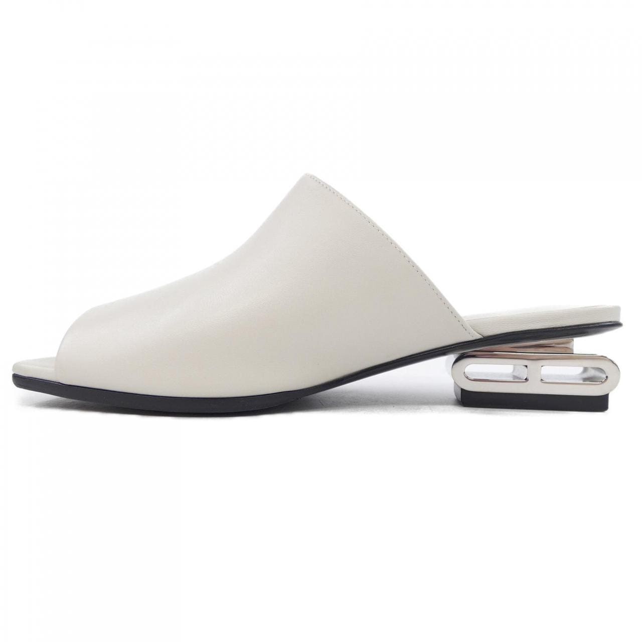 エルメス HERMES アイドル IDOLE シェーヌダンクル 241084Z サンダル