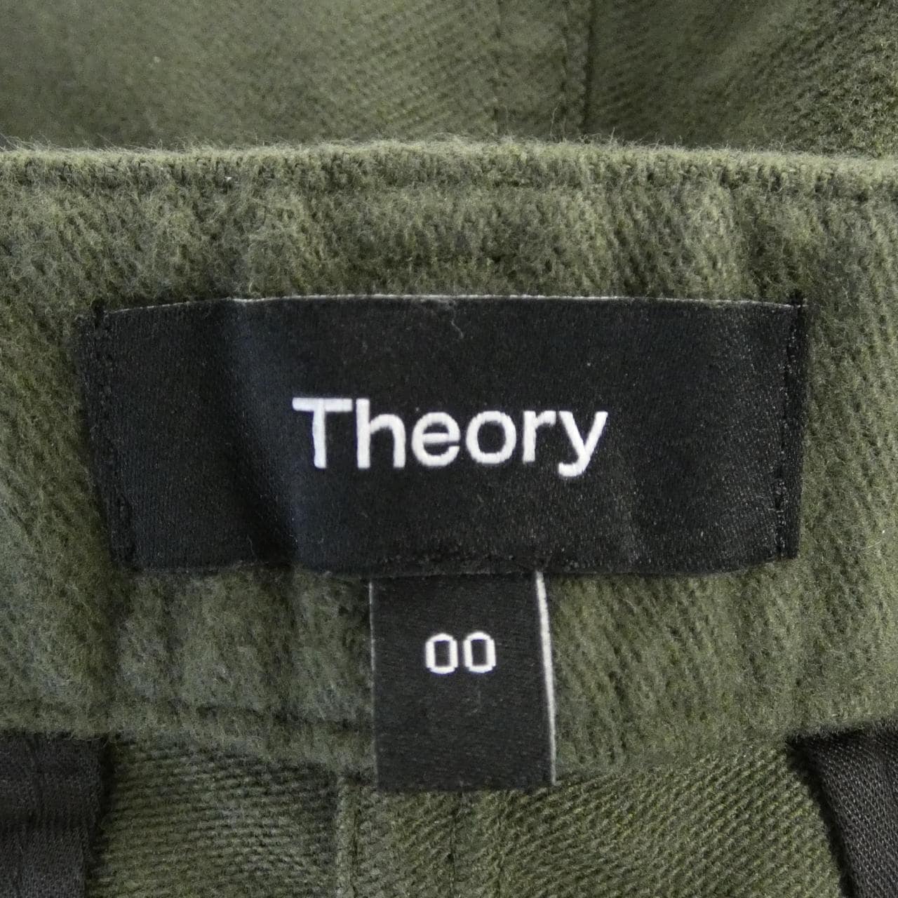セオリー theory 4306413 パンツ