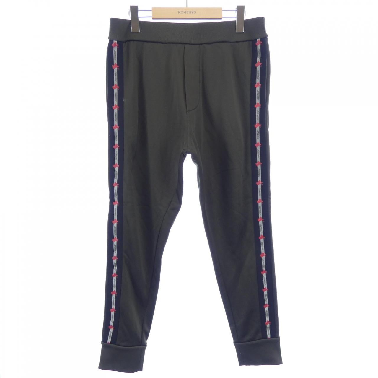 ディースクエアード DSQUARED2 S74KB0505 パンツ
