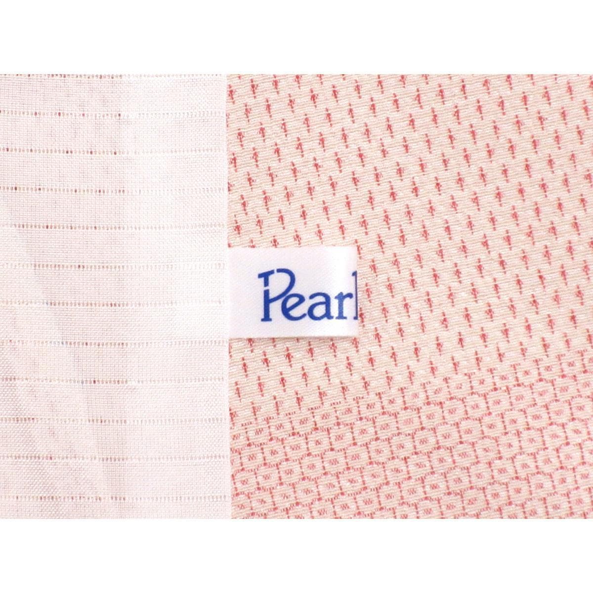 単衣　やまだ織【塩沢】