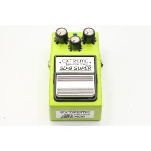 ＥＸＴＲＥＭＥ　ＧＵＩＴＡＲ　ＦＯＲＣＥ　 ＳＤ－９　ＳＵＰＥＲ　２０２０