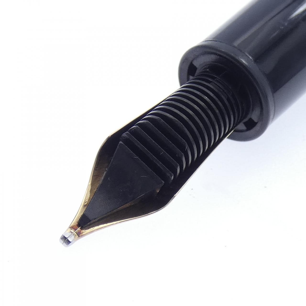 モンブラン マイスターシュテック146 万年筆