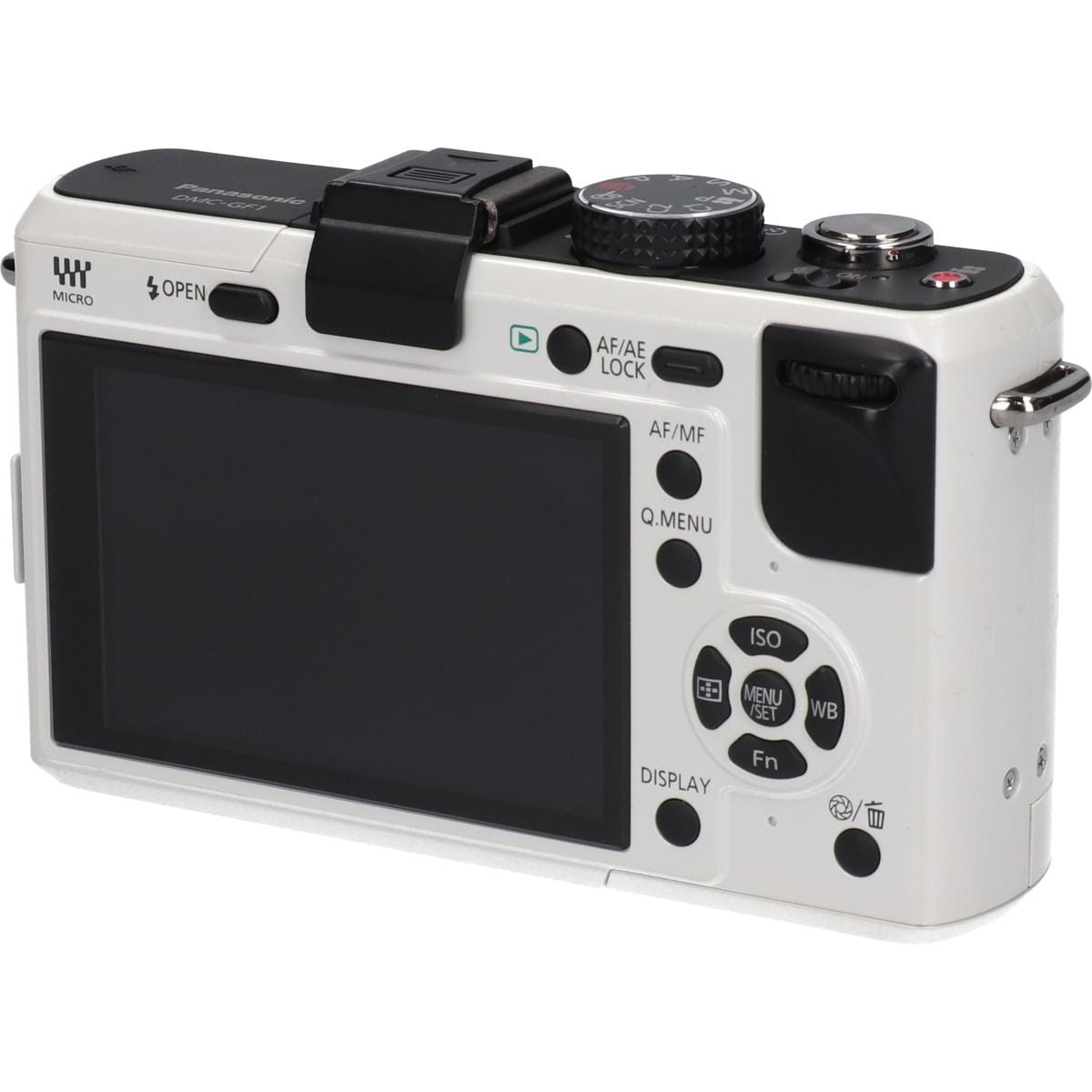 ＤＭＣ－ＧＦ１