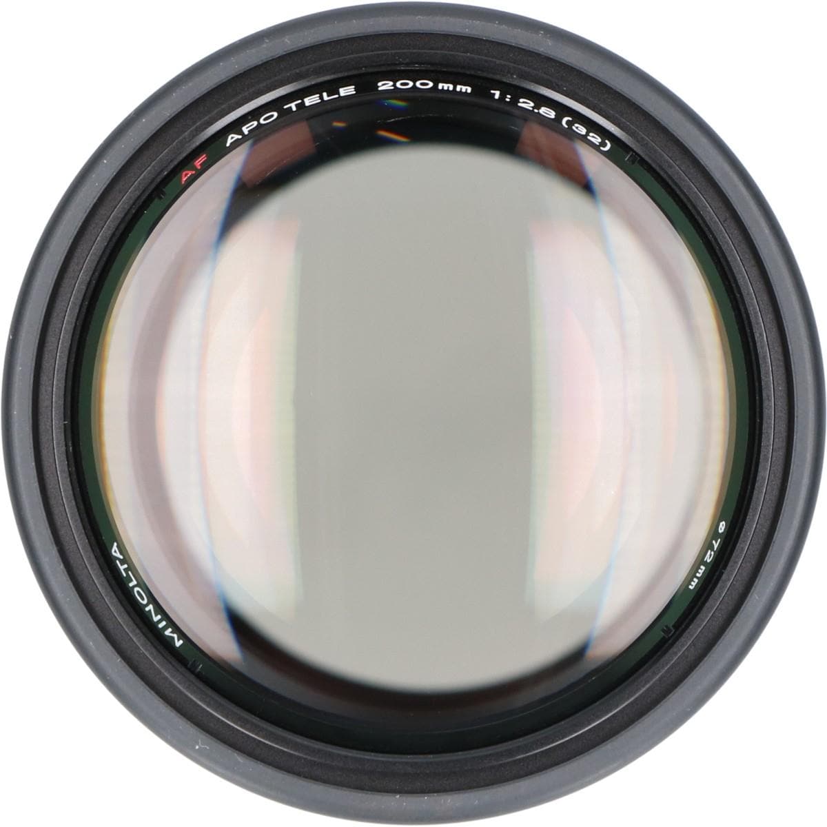 ＡＦ２００ｍｍ　Ｆ２．８ＡＰＯ　ＨＳ