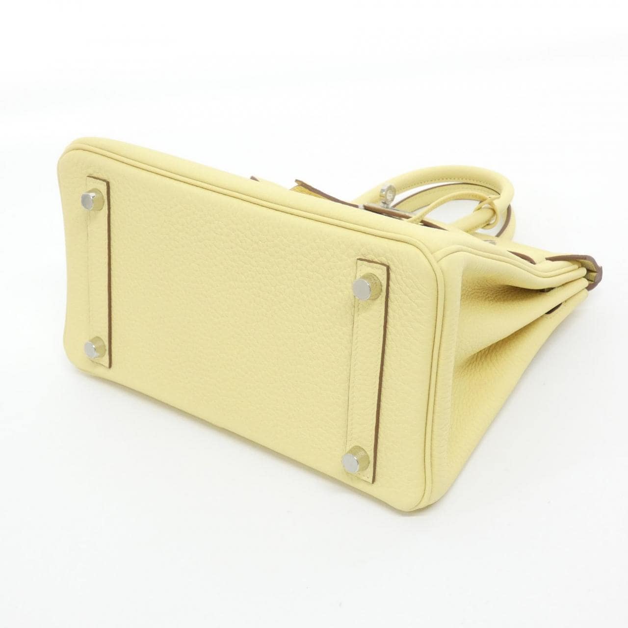 【未使用品】エルメス バーキン 25cm 041344CK バッグ