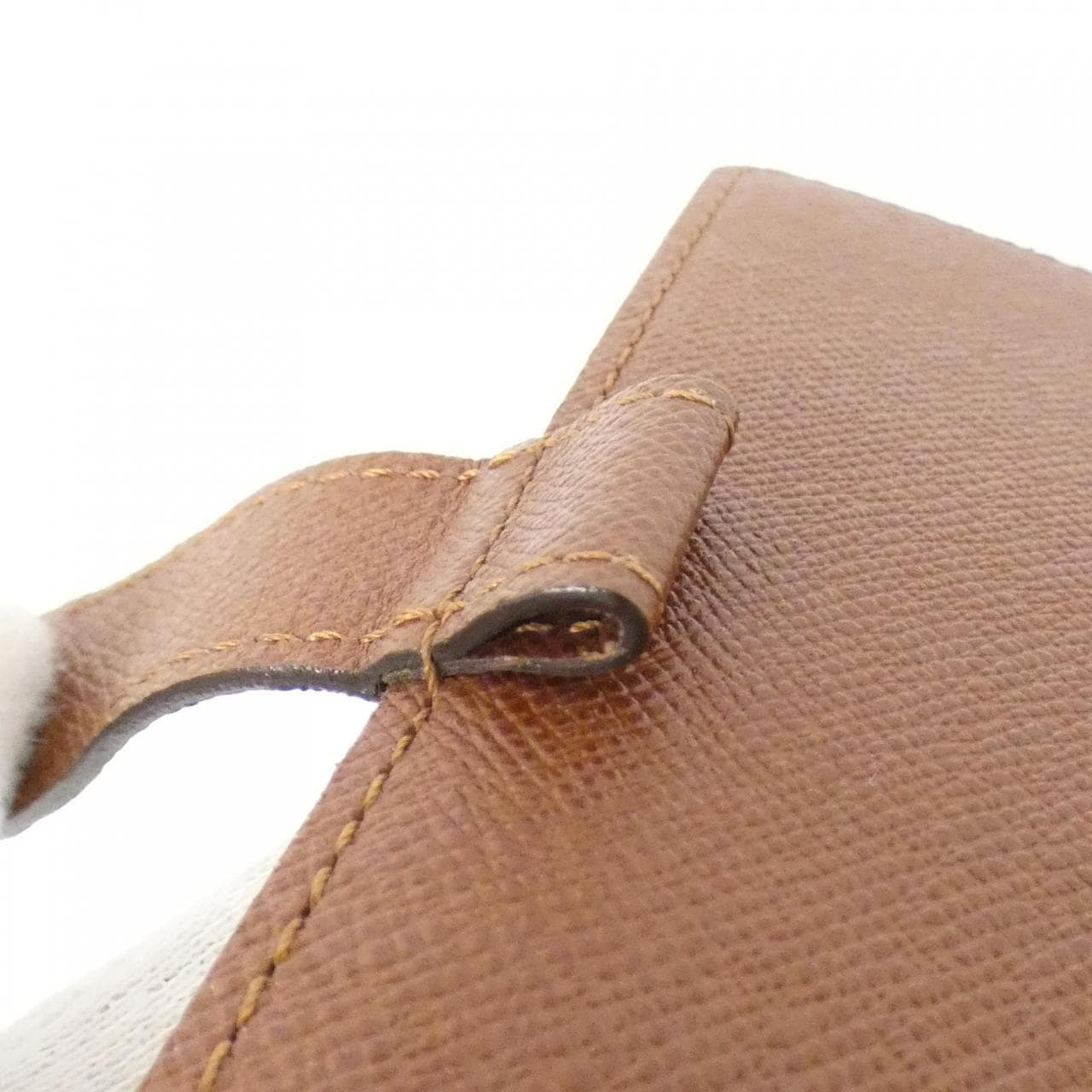 LOUIS VUITTON Monogram Agenda PM R20005收纳夹