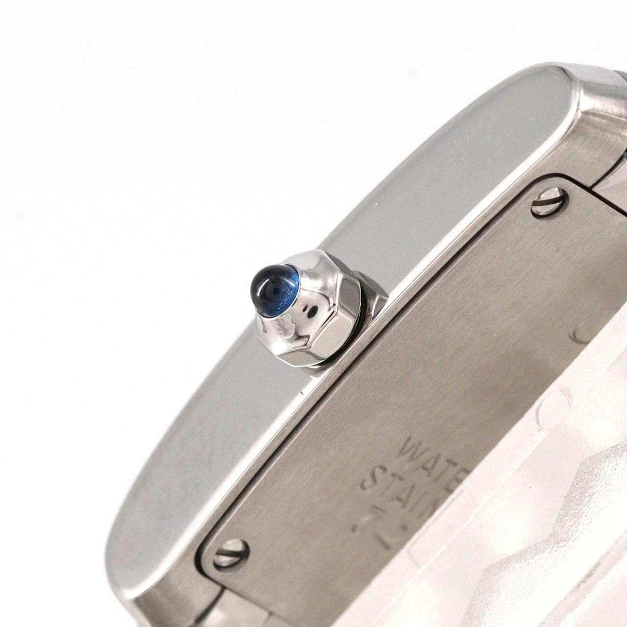 カルティエ タンクフランセーズSM W51008Q3 SS クォーツ