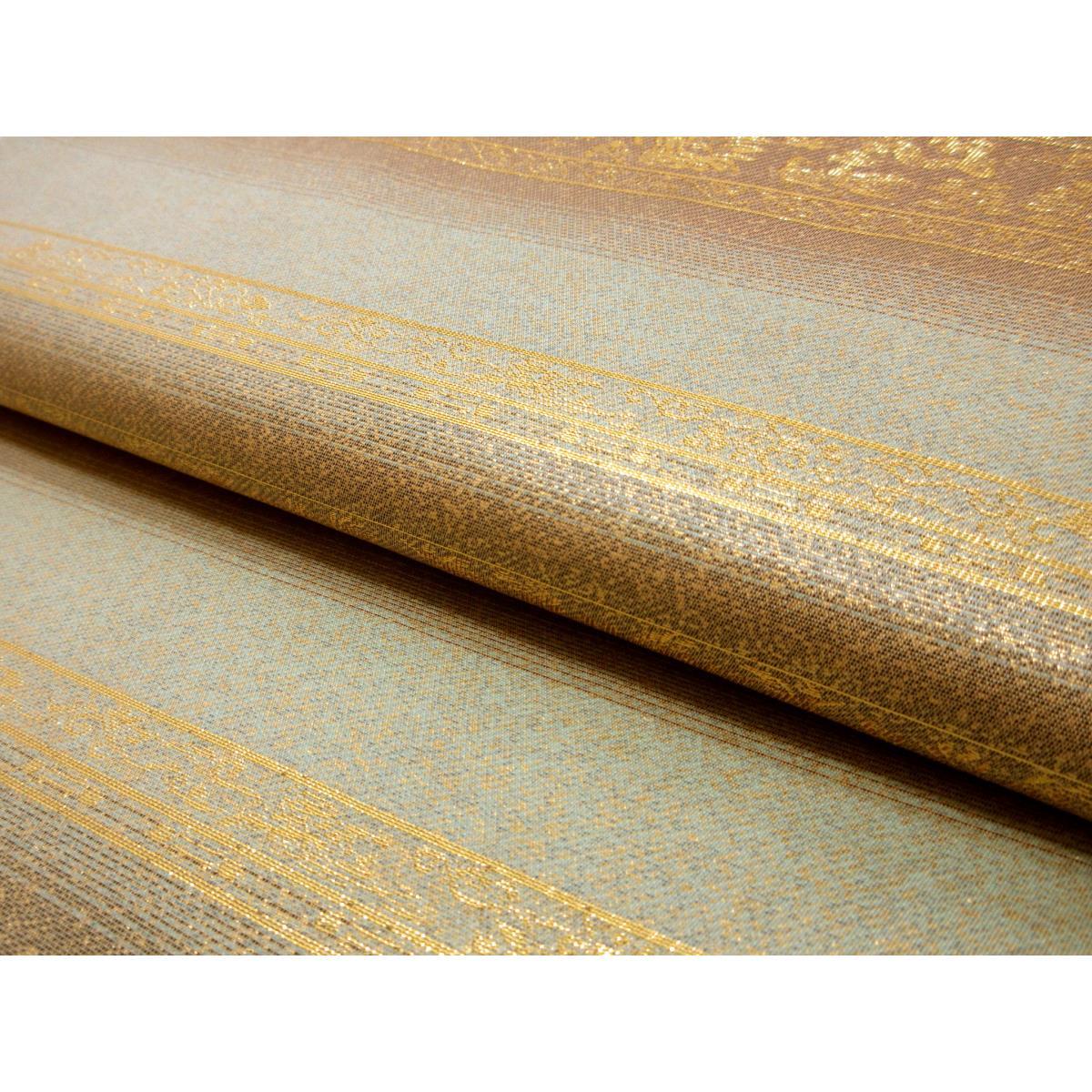 袋帯　いづくら