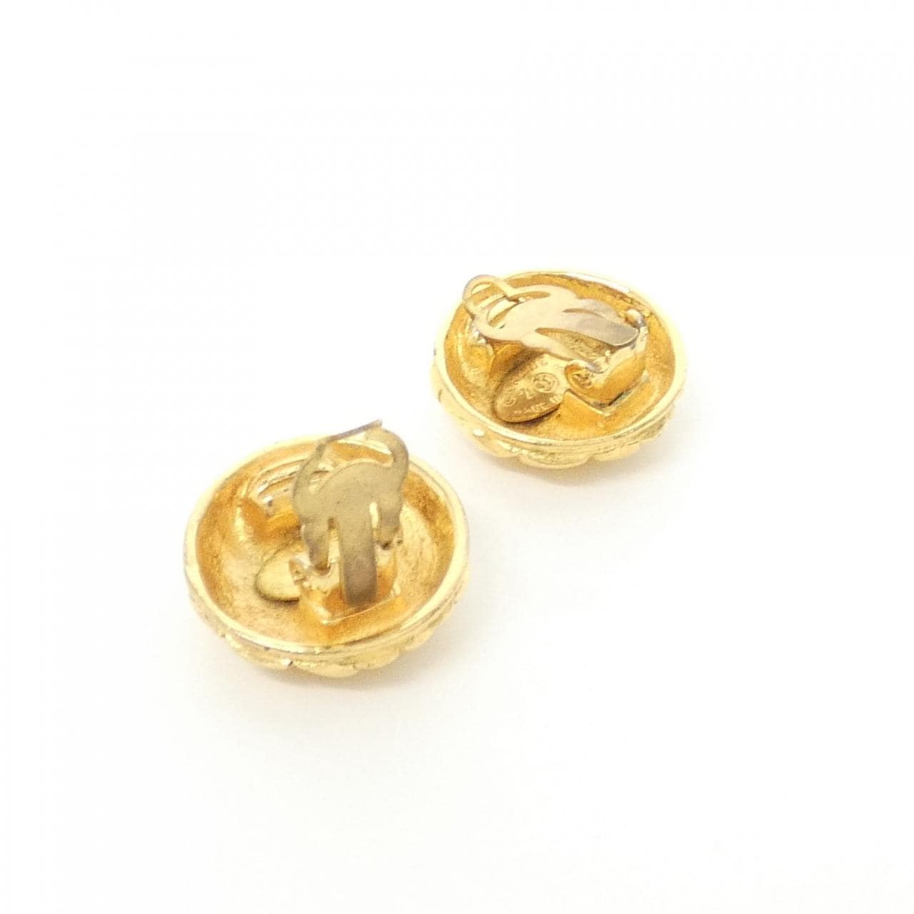 [vintage] CHANEL earrings