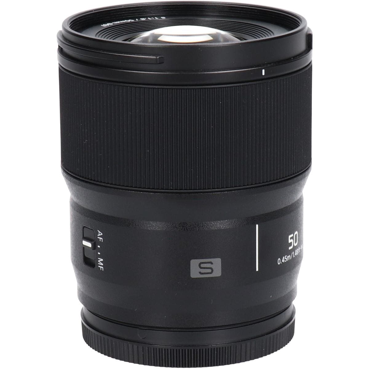 Ｓ５０ｍｍ　Ｆ１．８（Ｓ－Ｓ５０）