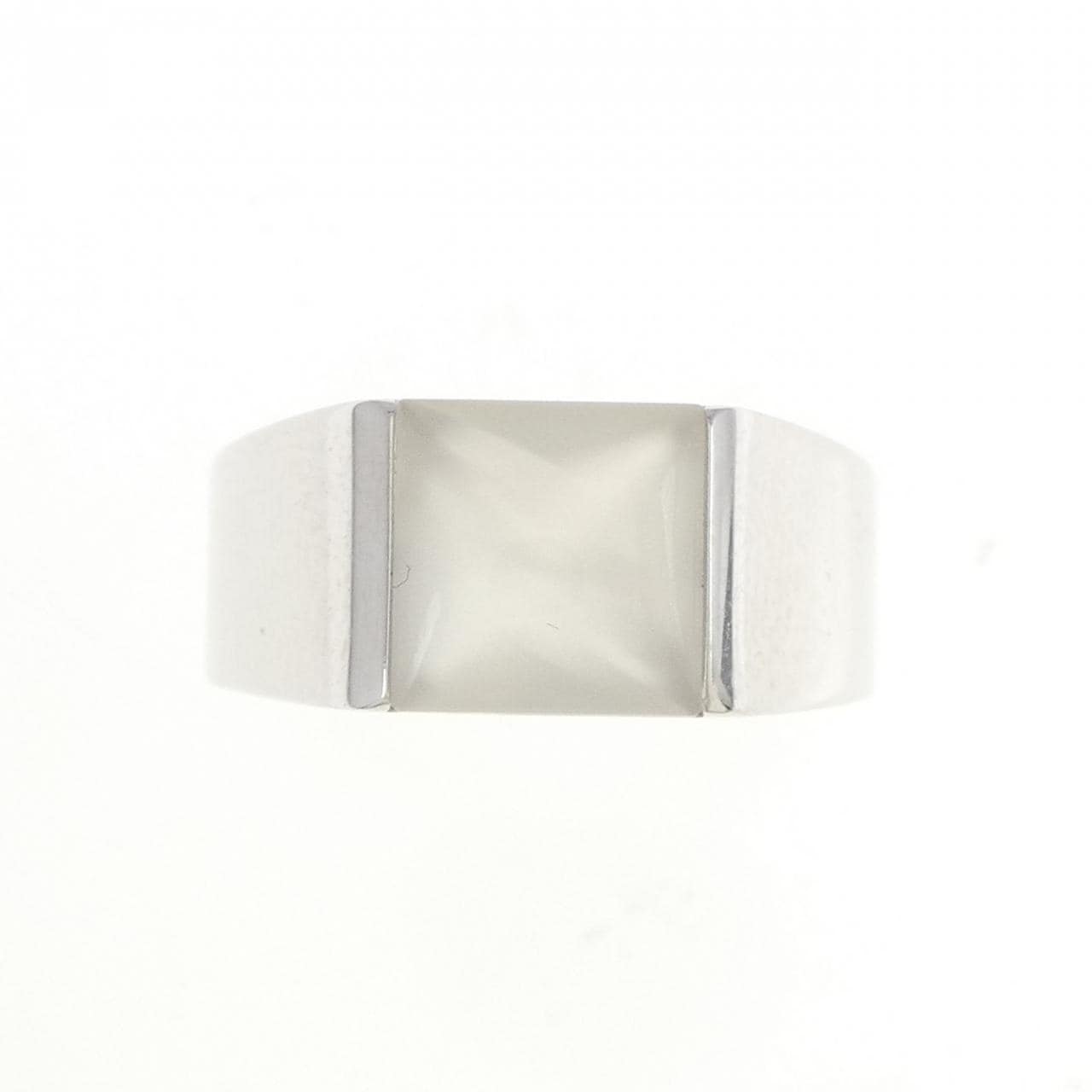 [vintage] Cartier Tank Ring