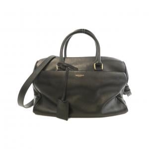 サンローラン ダッフル S 322049 BOF0J ボストンバッグ