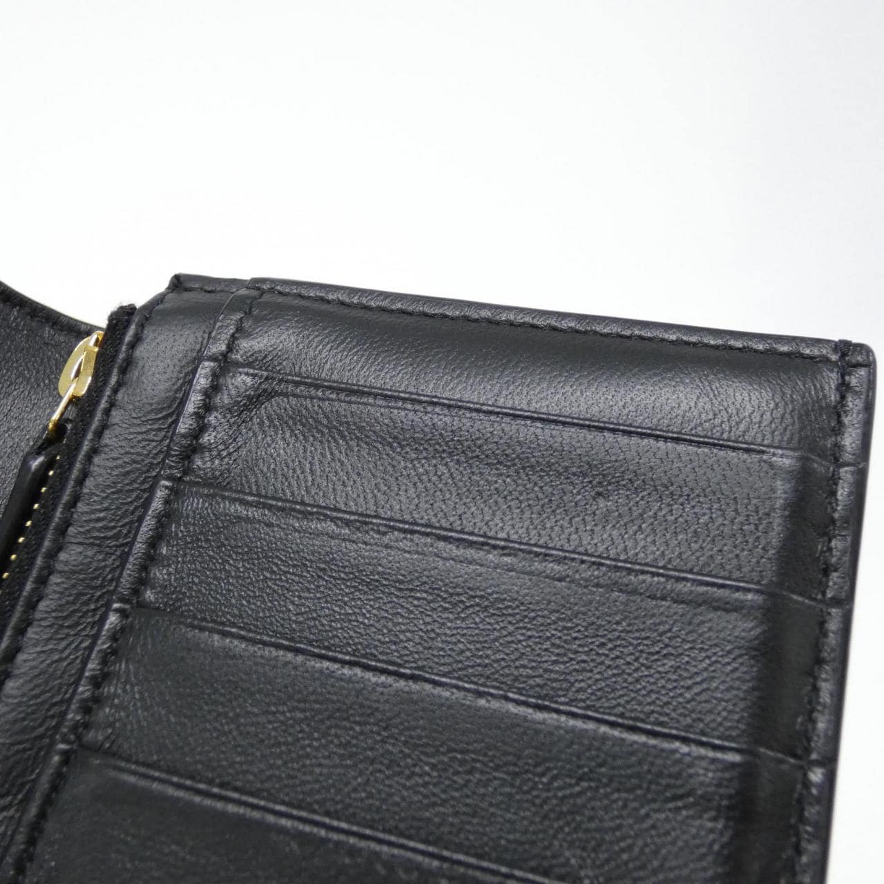 サンローラン 607746 DZEDW 財布