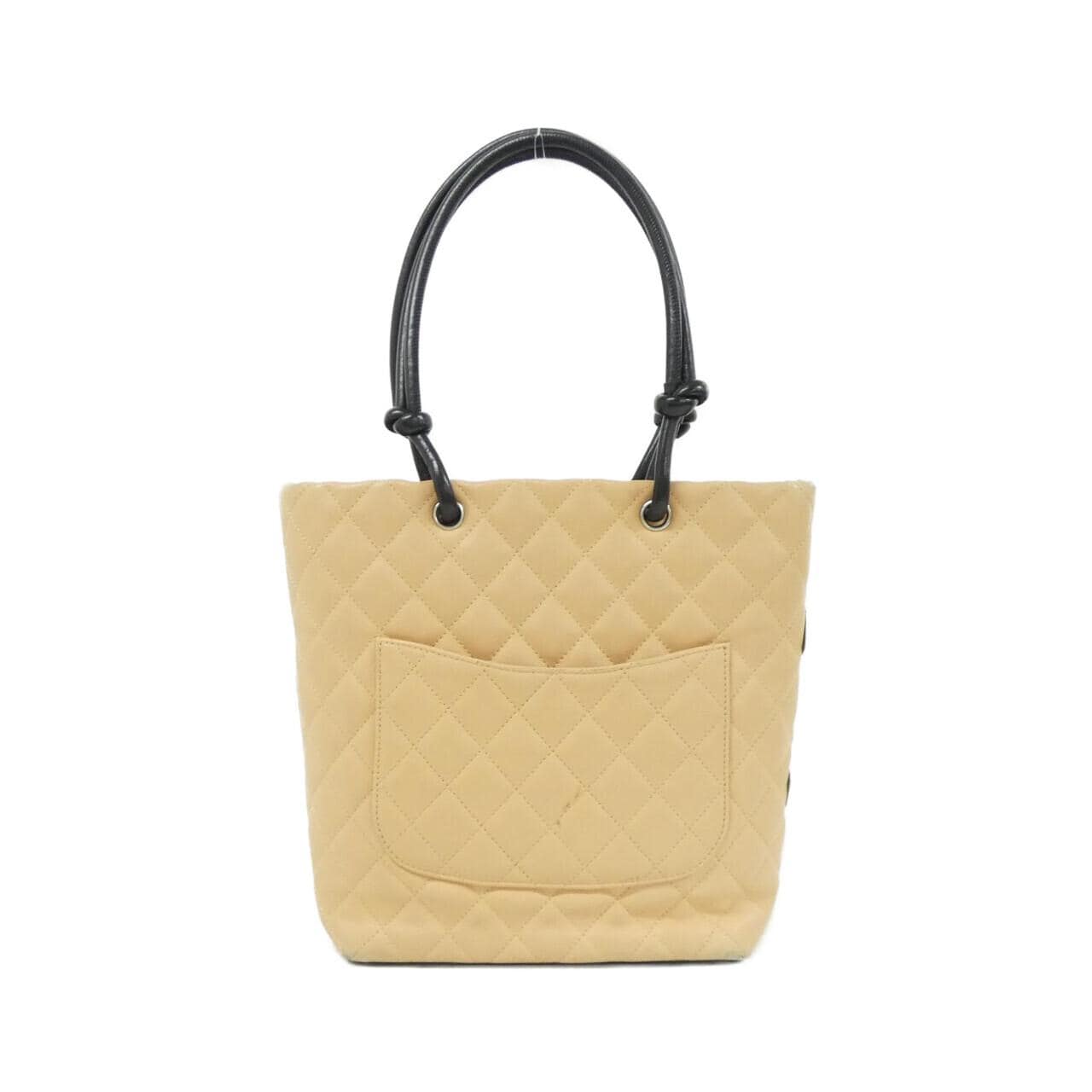 シャネル カンボン ライン 25167 バッグ