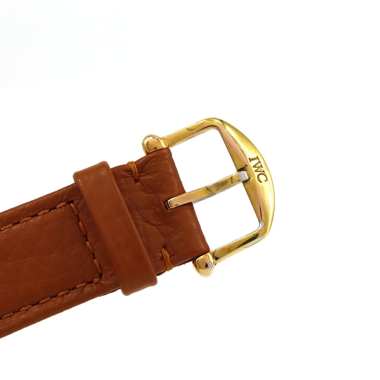 IWC ポートフィノ YG 3513-001 YG 自動巻