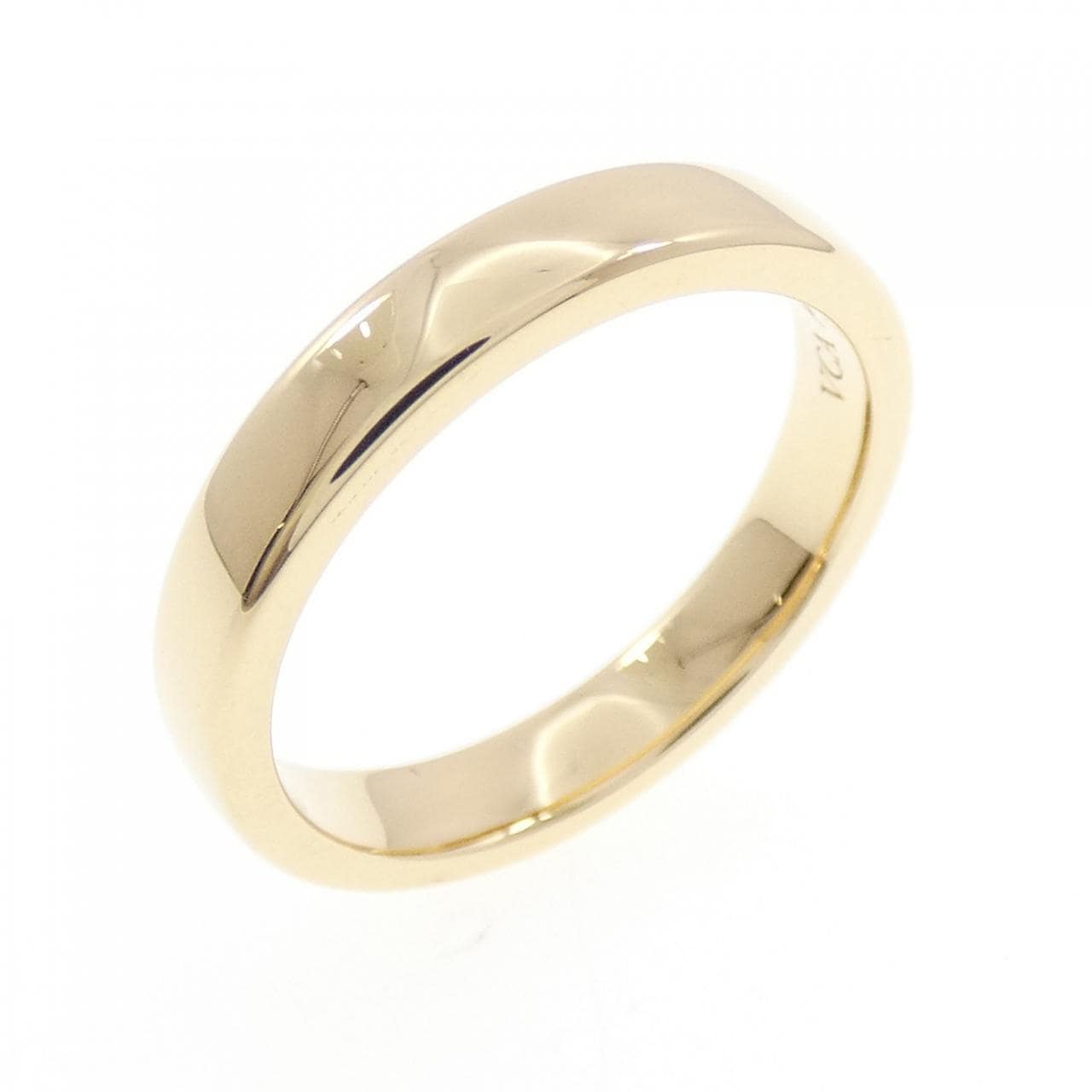 ヴァンクリーフ&アーペル トゥージュール ラージ リング