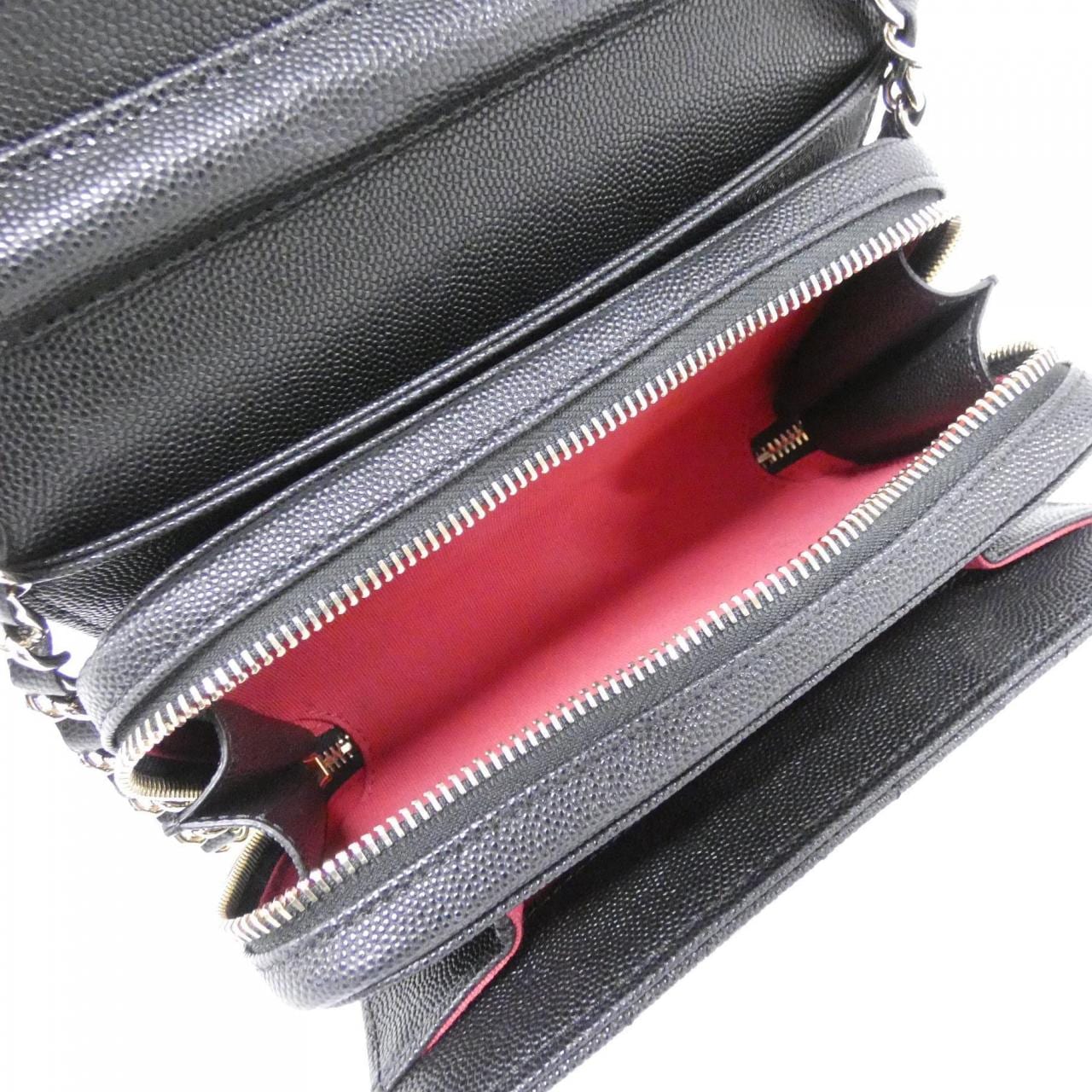 シャネル AS3002 ショルダーバッグ