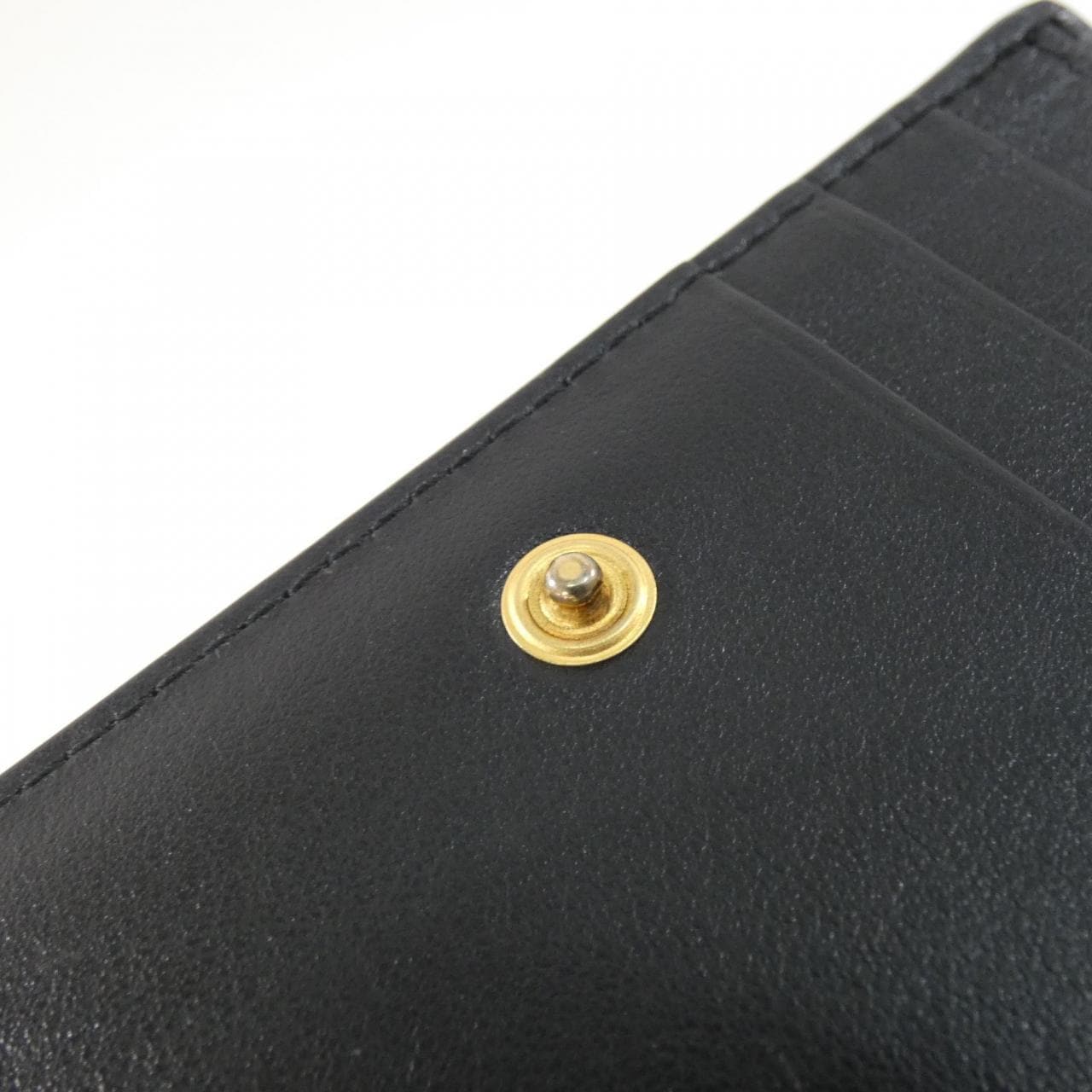 ボッテガヴェネタ 706010 VCQC4 財布
